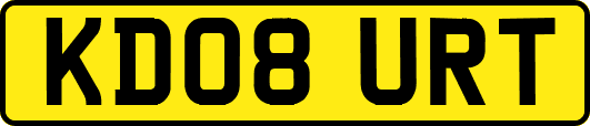 KD08URT
