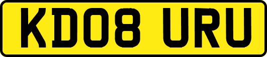 KD08URU