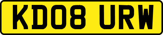 KD08URW