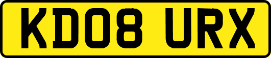 KD08URX