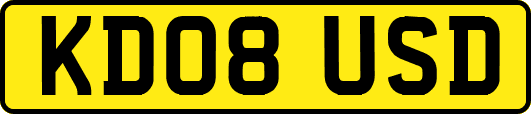 KD08USD