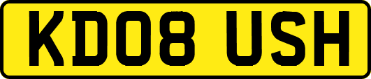 KD08USH