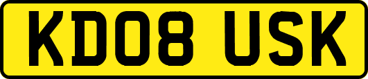 KD08USK