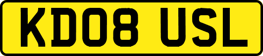 KD08USL