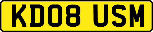 KD08USM