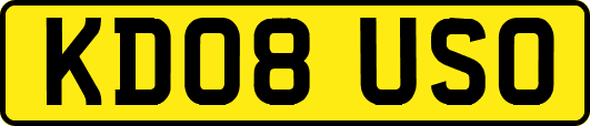 KD08USO