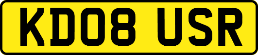 KD08USR
