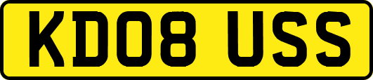 KD08USS
