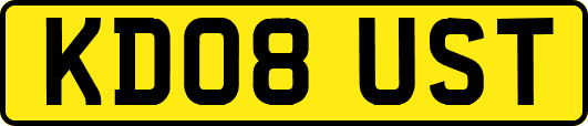 KD08UST