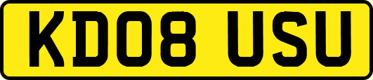 KD08USU