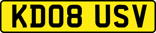KD08USV