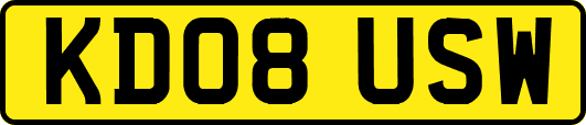 KD08USW