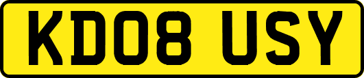 KD08USY