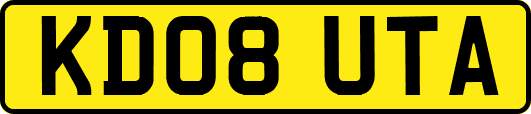 KD08UTA