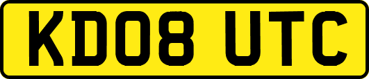 KD08UTC