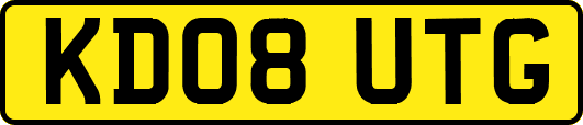 KD08UTG