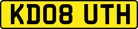 KD08UTH