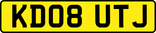 KD08UTJ