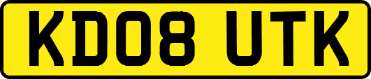 KD08UTK