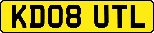 KD08UTL