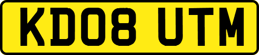 KD08UTM