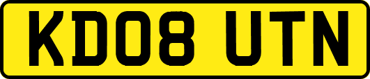 KD08UTN