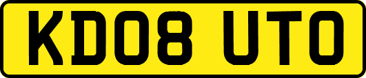 KD08UTO