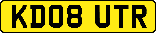 KD08UTR
