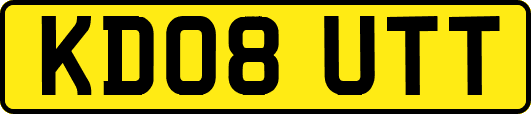 KD08UTT