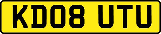 KD08UTU