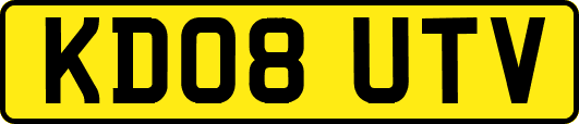 KD08UTV