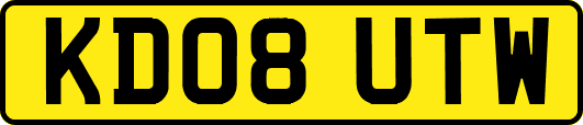 KD08UTW