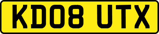 KD08UTX