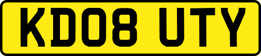 KD08UTY