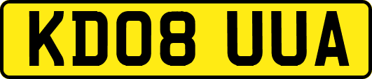 KD08UUA