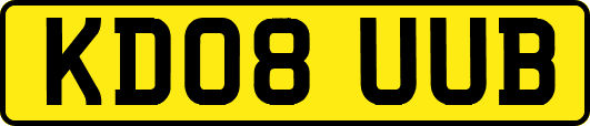 KD08UUB