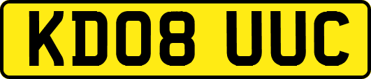 KD08UUC