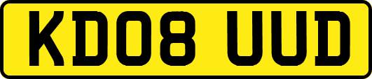 KD08UUD