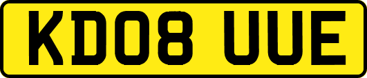 KD08UUE