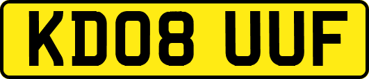 KD08UUF