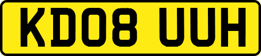 KD08UUH