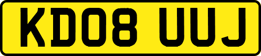 KD08UUJ