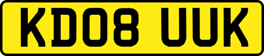 KD08UUK