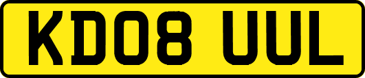KD08UUL