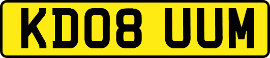 KD08UUM