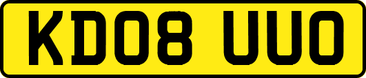 KD08UUO