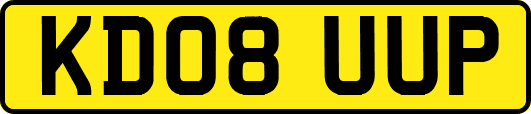 KD08UUP