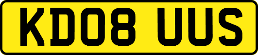 KD08UUS