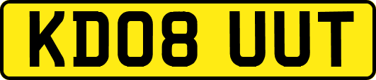 KD08UUT