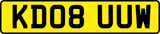 KD08UUW